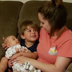 Meet your Posher, Brittany